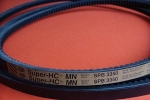Pas klinowy uzębiony SPB-3350 Super-HC MN Gates