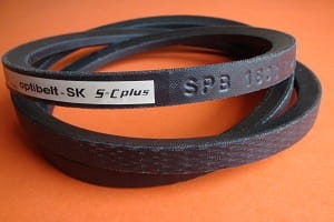 Pas klinowy SPB-1800 Lw Optibelt