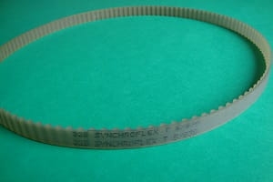 Pas zębaty 10 T5-630 Synchroflex