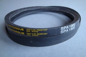 Pas klinowy SPA-1800 Protorque