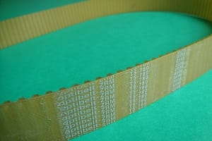 Pas zębaty 25 T5-780 Optibelt