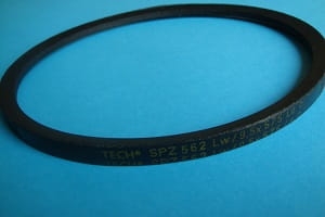 Pas klinowy SPZ-562 Lw ContiTech