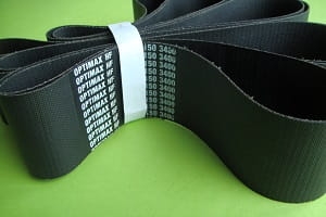 Pas płaski HF T150 3400x50 Optimax 