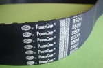 Pas zębaty 850-H-200 (50,8mm) PowerGrip Gates