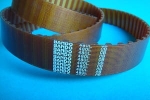 Pas zębaty PU 480-L-100 (25,4mm) Bando