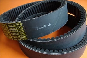 Pas wariatorowy 55J2340MR (55x16x2239Li) Roulunds