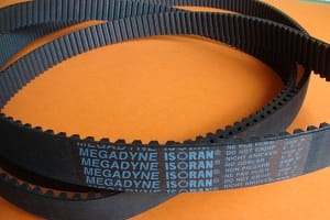 Pas zębaty 3280-RPP8-30 (3280-8M-30) Megadyne