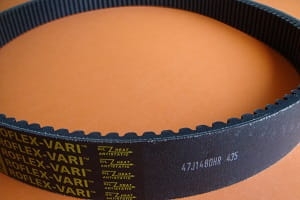 Pas wariatorowy 47J1480HR (47x12x1405Li) Roulunds