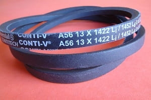 Pas klinowy A/13-1452 Ld/ 13x1422 Li Contitech