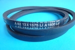 Pas klinowy A/13-1600 Ld/13x1575 Li (A62) Good-Year