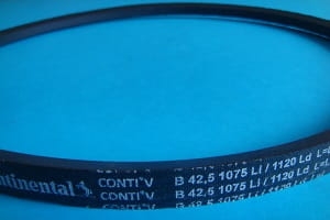 Pas klinowy B/17-1120 Ld/ 17x1075 Li Contitech