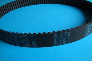 Pas zębaty 800-RPP8-30 (8M) Dayco