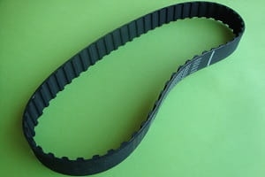 Pas zębaty 280-H-100 (25,4mm) FRK Power