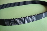 Pas zębaty 800-8M-25mm Omega Optibelt