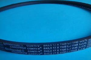 Pas klinowy B/17-1145 Ld/ 17x1100 Li Contitech