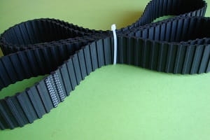 Pas zębaty obustronnie 1140-DH-200 (50,8mm) Bando
