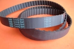 Pas zębaty 700-H-100 (25,4mm) Fenner