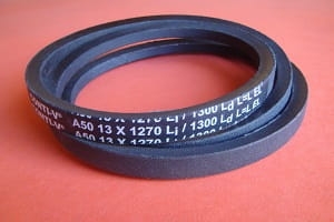 Pas klinowy A/13-1300 Ld/ 13x1270 Li Contitech