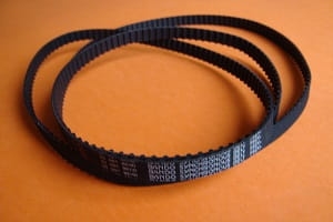 Pas zębaty 376-XL-037 (9,5mm) Bando