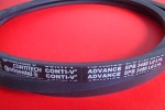 Pas klinowy SPB-3450 Ld Advance Contitech