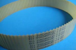 Pas zębaty 32 T5-560 Synchroflex