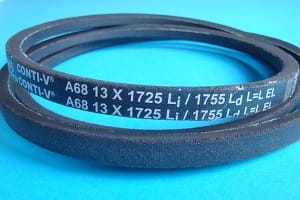 Pas klinowy A/13-1755 Ld/ 13x1725 Li Contitech