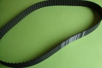 Pas zębaty 510-H-40mm Optibelt