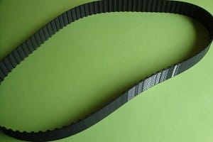 Pas zębaty 510-H-40mm Optibelt