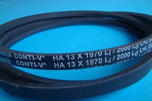 Pas klinowy A/13-2000 Ld/ 13x1970 Li Contitech
