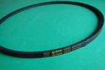 Pas klinowy SPZ-912 Stomil