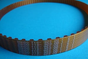 Pas zębaty 20 T10-920 Bando