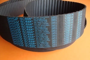 Pas zębaty 1250-H-300 (76,2mm) Dayco
