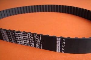 Pas zębaty 300-L-075 (19,05mm) Optibelt