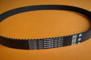 Pas zębaty 480-3M-12 Strongbelt