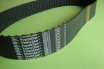 Pas zębaty 390-H-200 (50,8mm) PowerGrip Gates