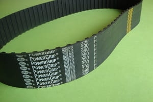 Pas zębaty 390-H-200 (50,8mm) PowerGrip Gates