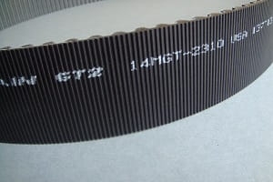 Pas zębaty 14MGT-2310-90 Poly Chain GT2 Gates