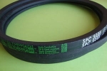 Pas klinowy SPC-3550 Vulco-Plus Gates