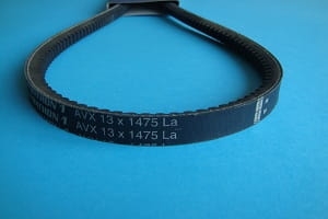Pas uzębiony AVX13-1475 La Optibelt