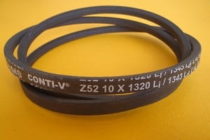 Pas klinowy Z/10-1343 Ld/ 10x1320 Li Contitech