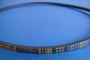 Pas klinowy A/13-1180 Ld/13x1143 Li (A45) Fenner