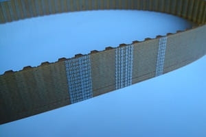 Pas zębaty T10-970/32mm Strongbelt