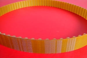Pas zębaty 25 T10-810 Optibelt