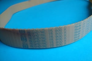 Pas zębaty 25 T5-900 K (kevlar) Megadyne