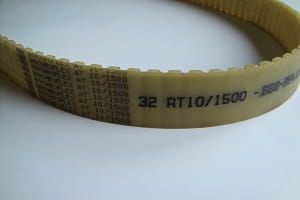 Pas zębaty 32 AT10-1500  Synchroflex