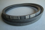 Pas klinowy SPA-1957 Lw Strongbelt