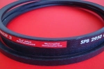 Pas klinowy SPB-2950 Ld Red Power 3 Optibelt