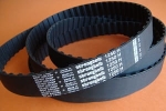 Pas zębaty 1250-H-100 (25,4mm) Strongbelt