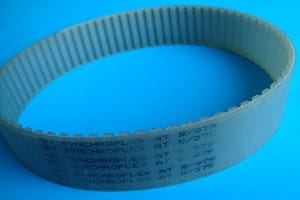 Pas zębaty 25 AT5-375 Synchroflex