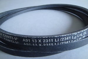 Pas klinowy A/13-2341 Ld/ 13x2311 Li Contitech